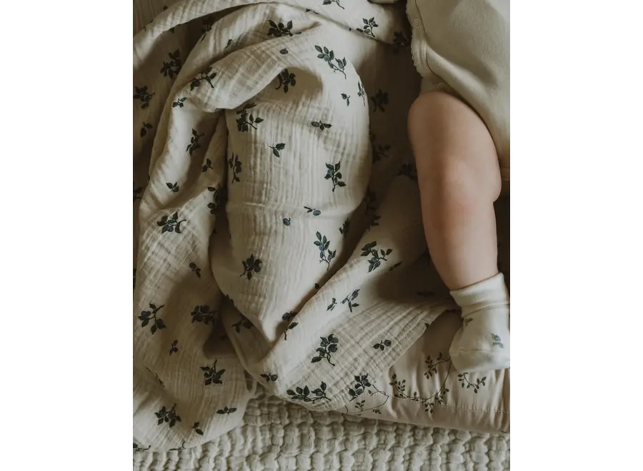 Garbo&friends swaddle big Blueberry