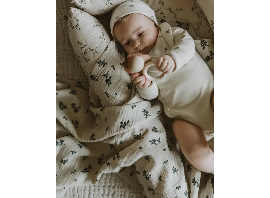 Garbo&friends swaddle big Blueberry