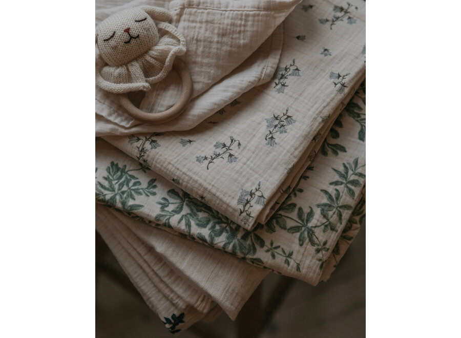 Garbo&friends swaddle big Bluebell