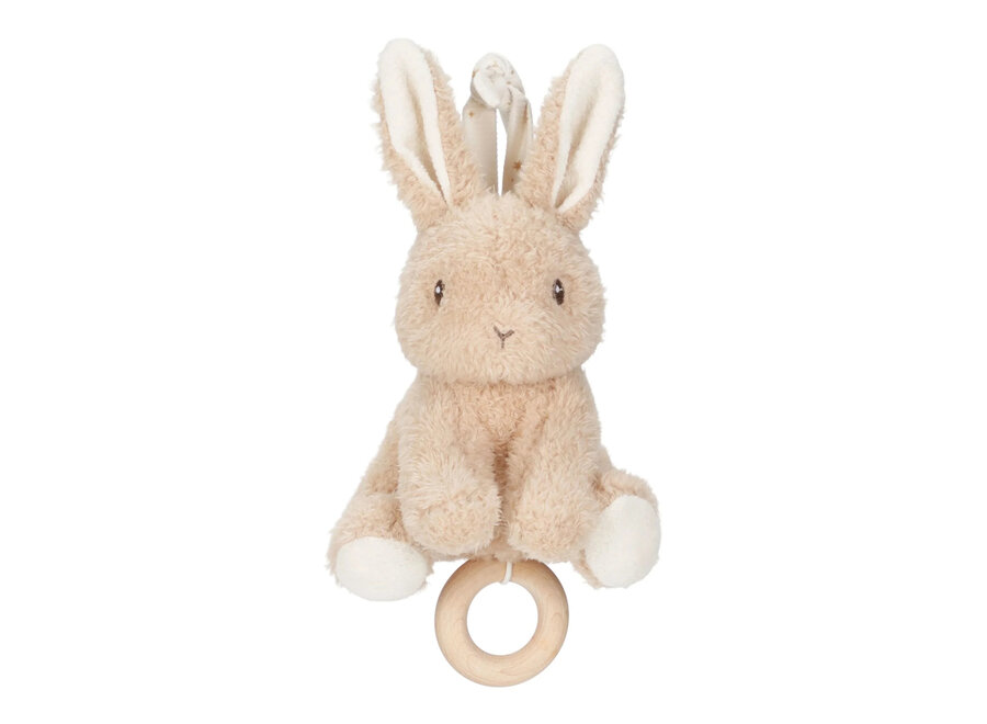 LD Muziekdoosje Baby Bunny GRS