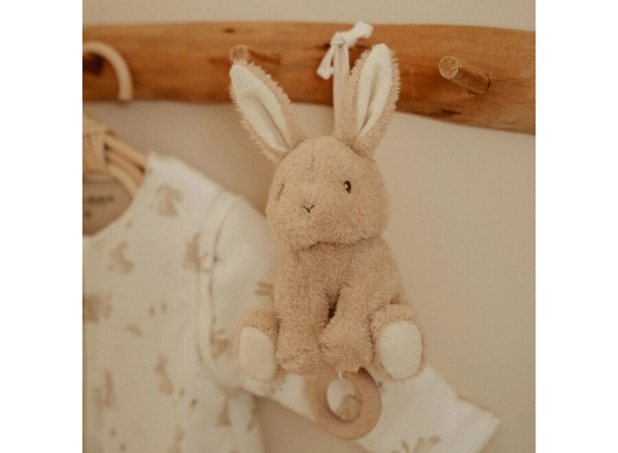 LD Muziekdoosje Baby Bunny GRS