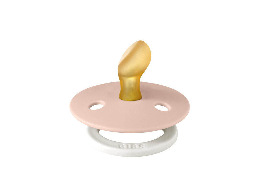 Bibs T2 anatomical speen blush glow