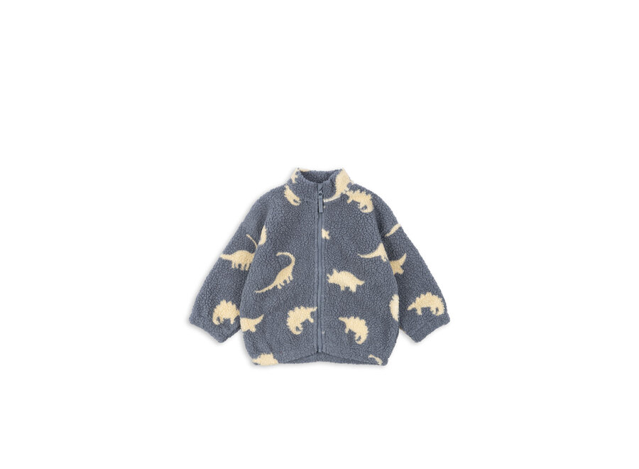 Konges Slojd Jody Teddy Jacket dino