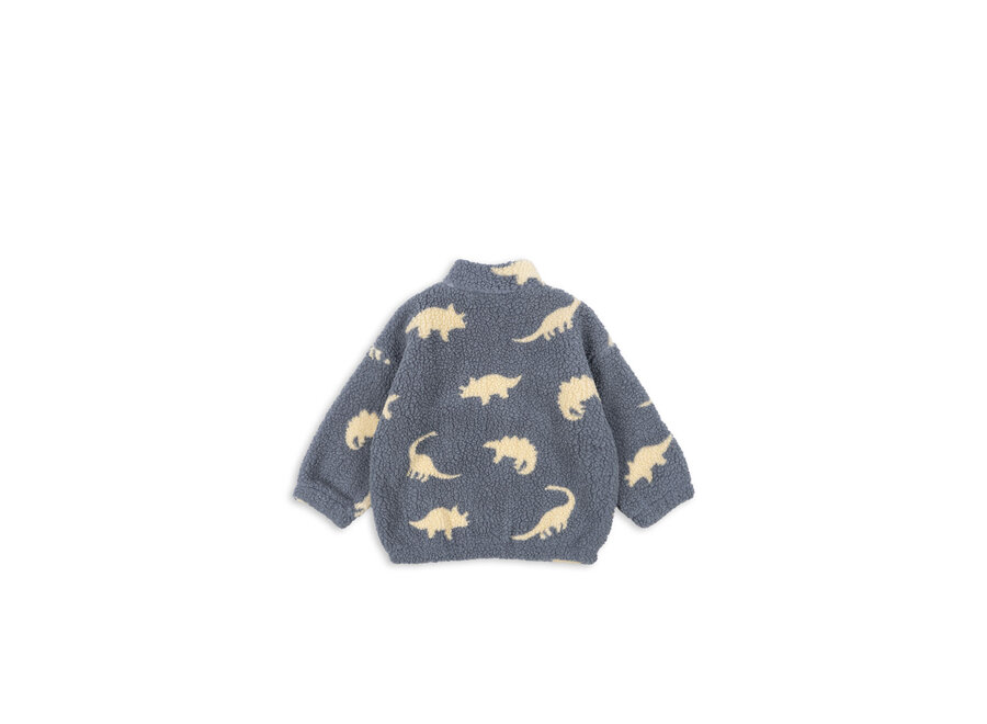 Konges Slojd Jody Teddy Jacket dino
