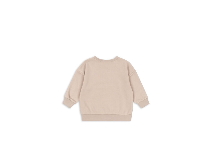 Ks Lou Sweater French Oat