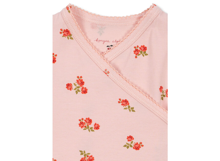 Ks Boxpak Rosa Pink