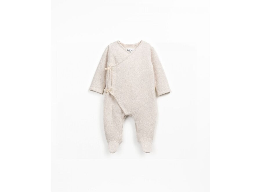 PU Jumpsuit Pencil