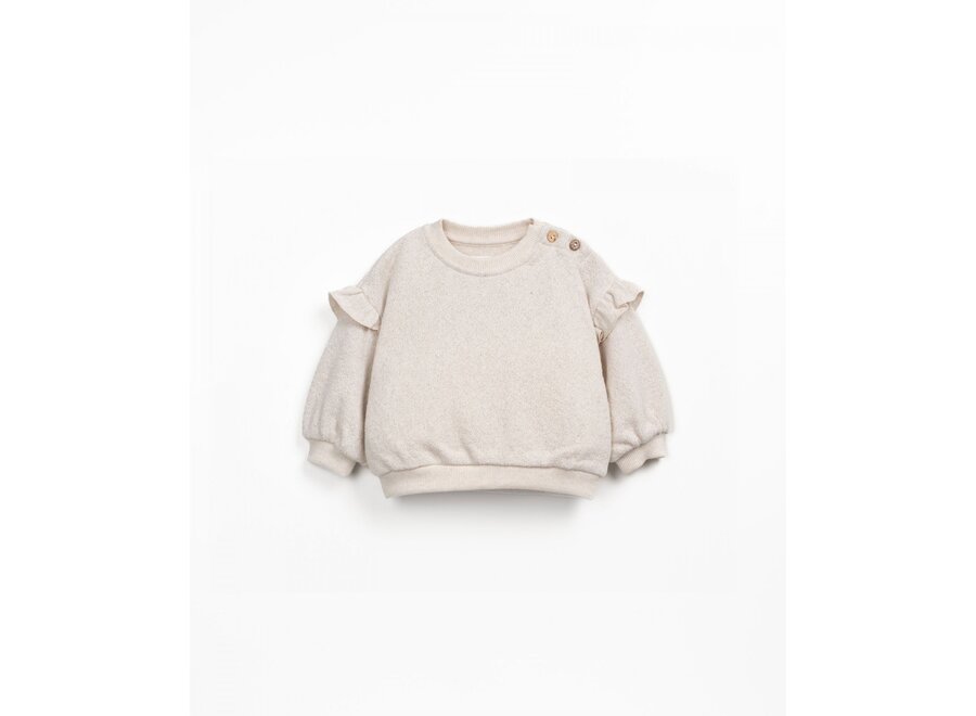 PU Sweater Pencil
