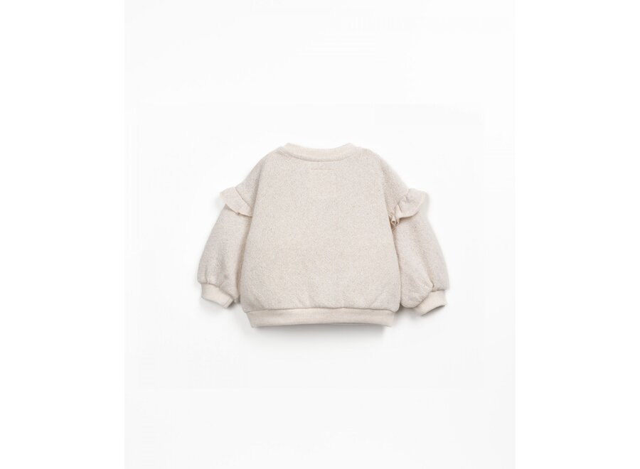 PU Sweater Pencil