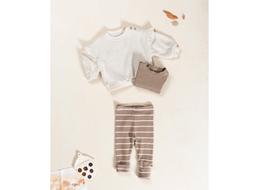 PU Sweater Pencil