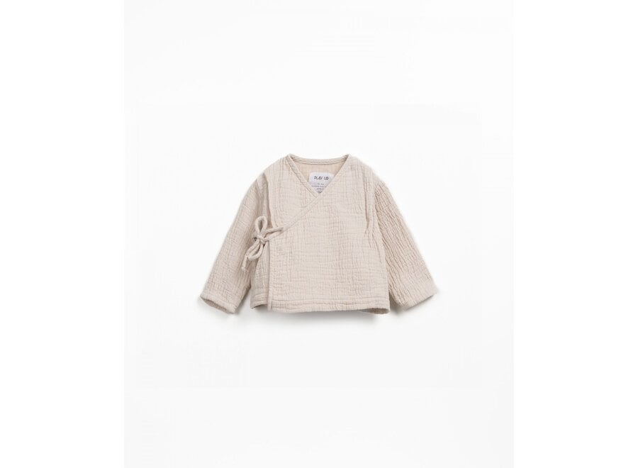 PU Shirt Tones