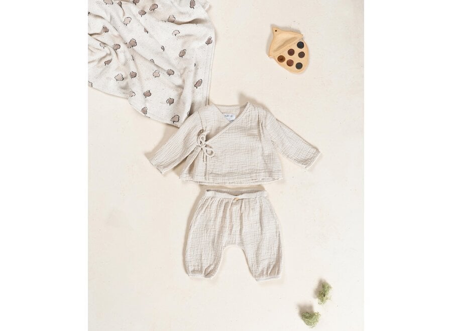 PU Shirt Tones