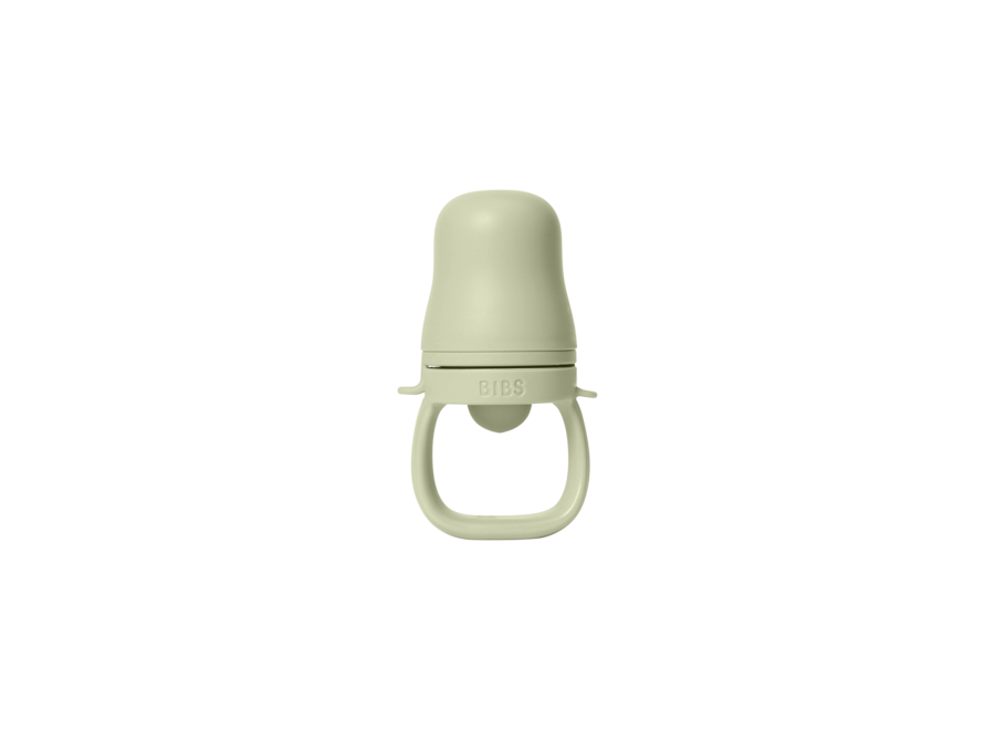 Bibs babyfeeder sage
