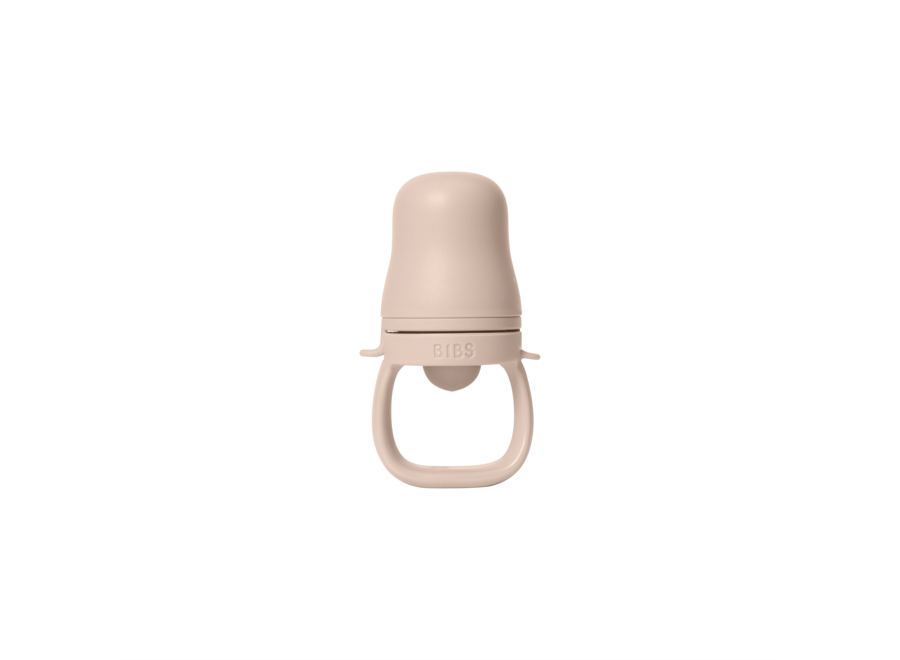 Bibs babyfeeder blush