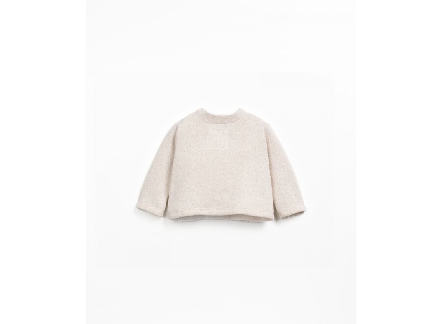 PU Sweater NB Pencil
