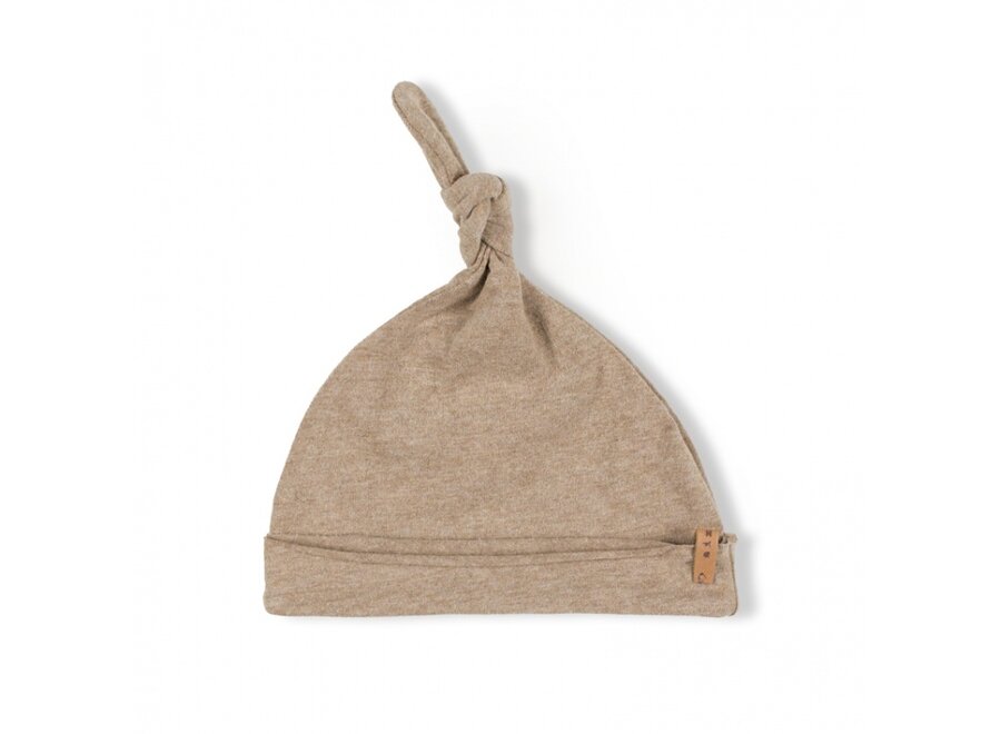 Nixnut Newbie Hat Pebble