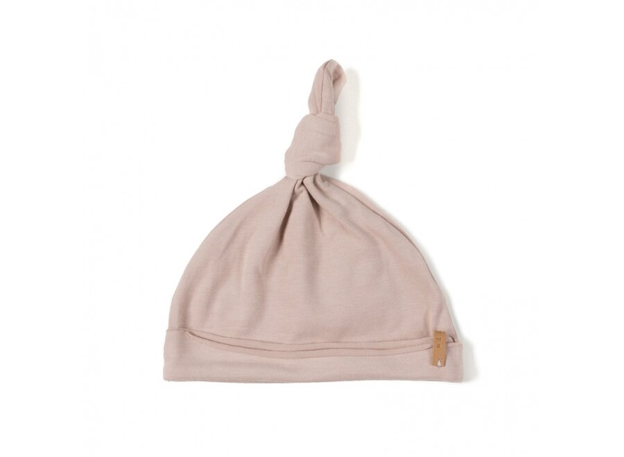 Nixnut Newbie Hat Old pink