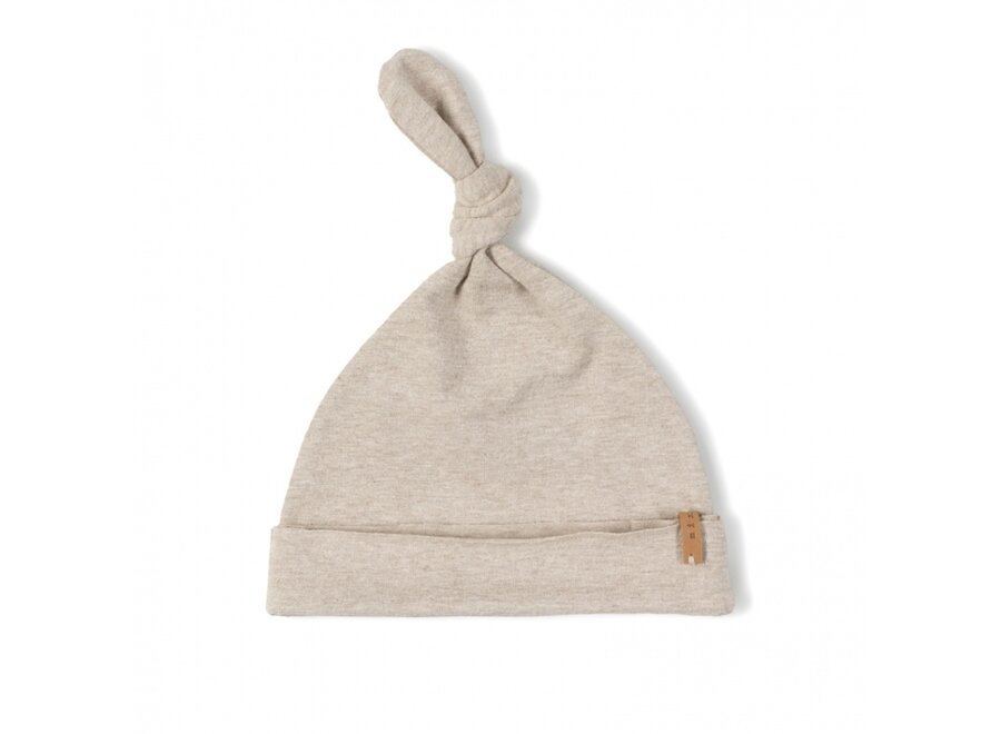 Nixnut Newbie Hat Beige
