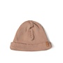 Nixnut Rib Beanie Lychee