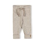 Nixnut Soft legging Beige
