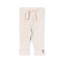 Nixnut Rib legging Cream