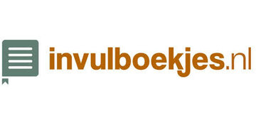 Invulboekjes