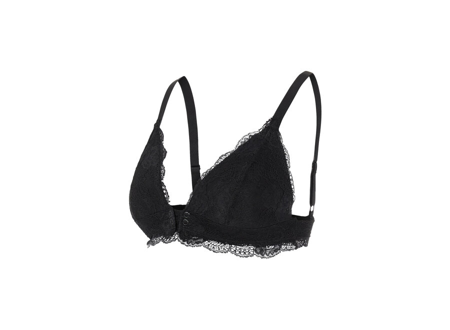 Mama;Licious Mlzenina Voedingsbeha Black