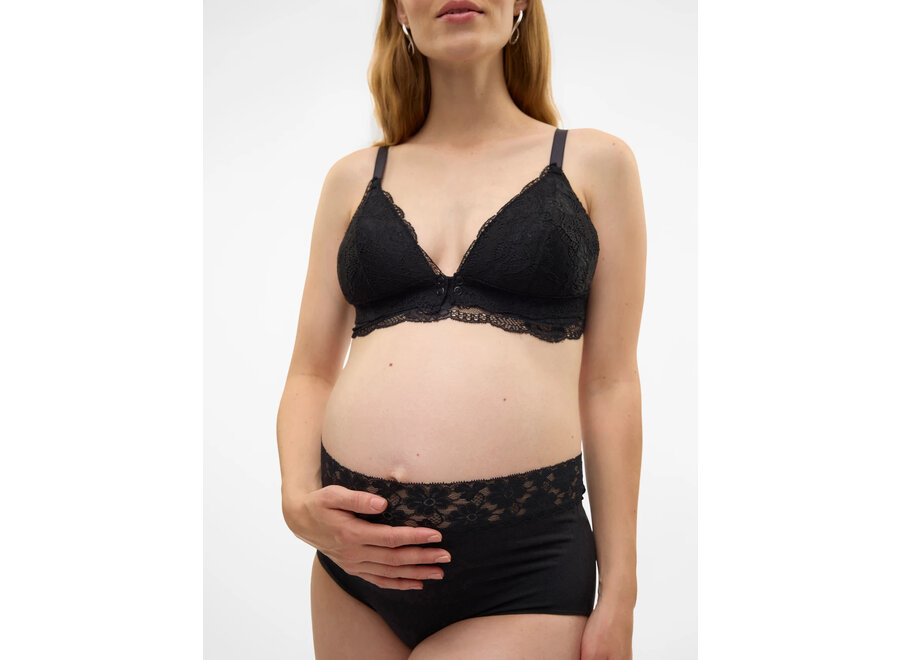 Mama;Licious Mlzenina Voedingsbeha Black