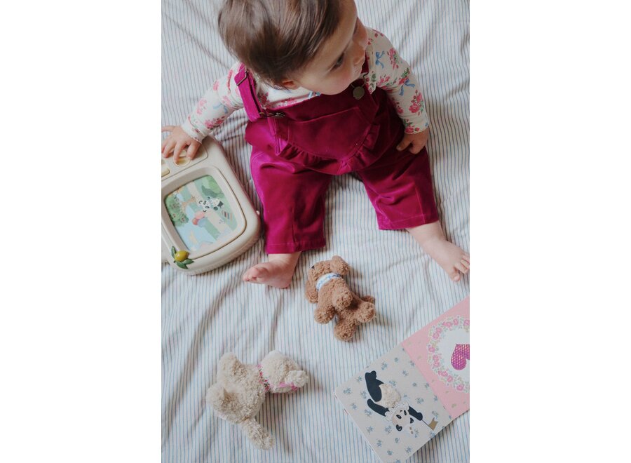 KS My Melody Tv Lemon