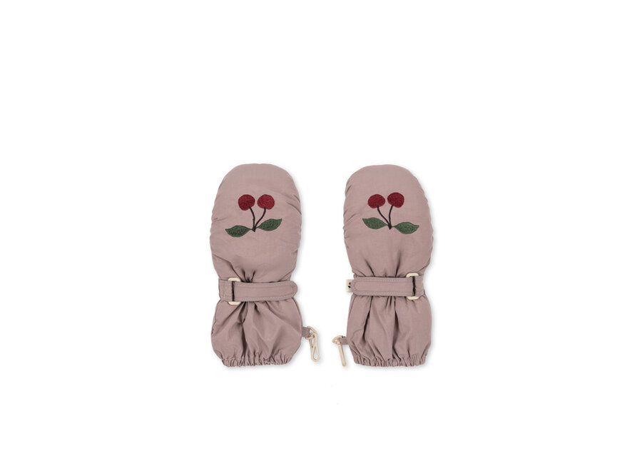KS Juno Mittens Twilight Mauve