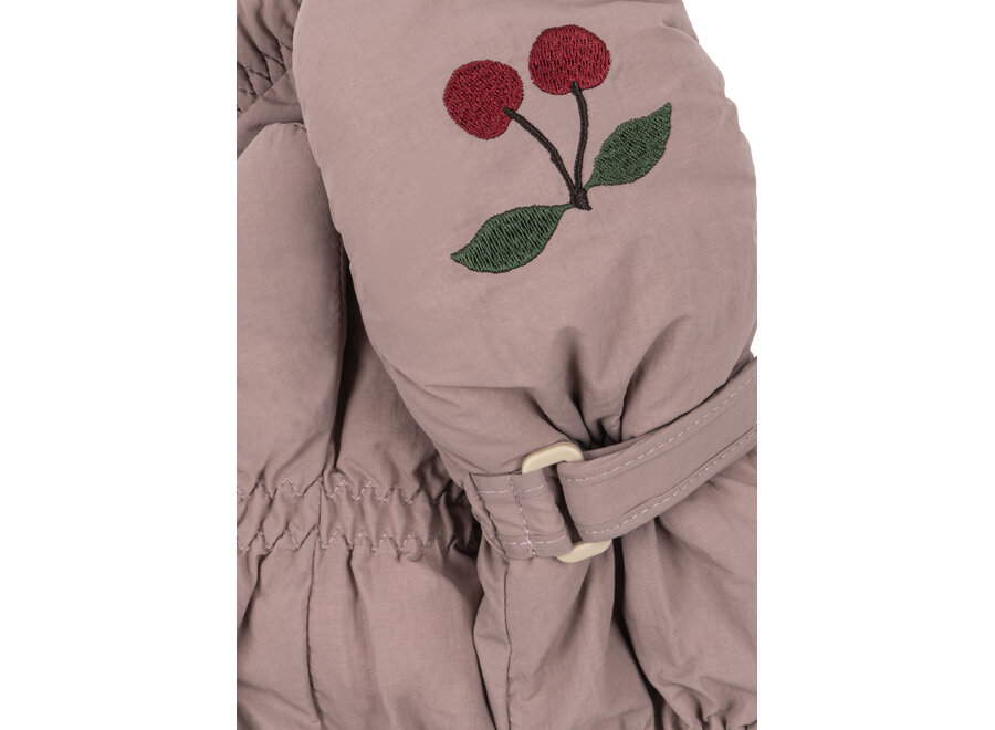 KS Juno Mittens Twilight Mauve