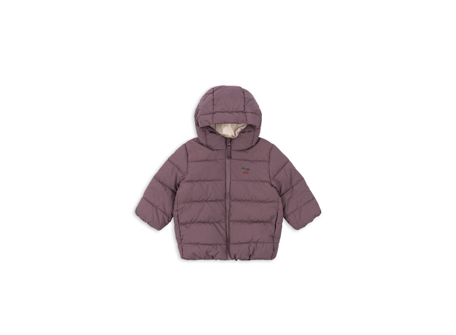 KS Alpi Jacket Hortensia