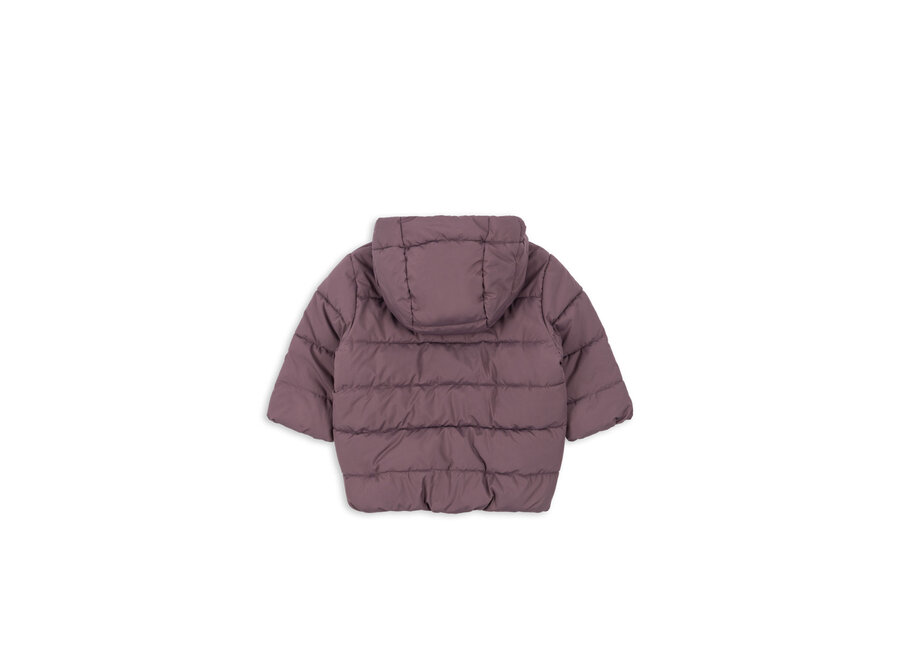 KS Alpi Jacket Hortensia