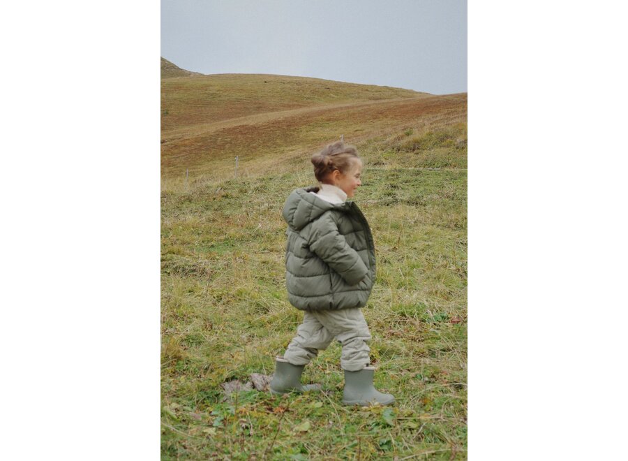 KS Alpi Jacket Hortensia