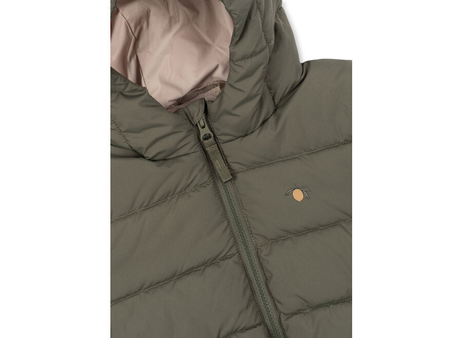 KS Alpi Jacket Kalamata