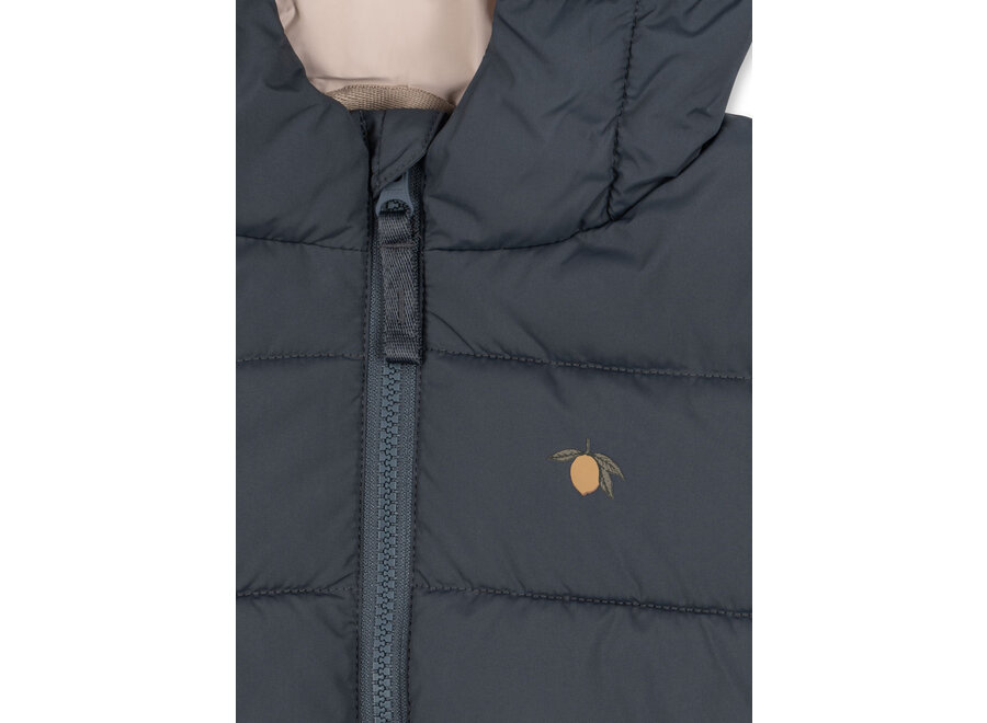 KS Alpi Jacket Turbulence