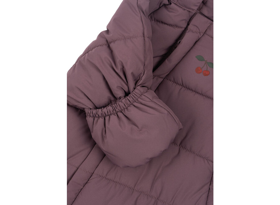 KS Alpi Baby Suit Hortensia