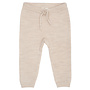 CC Legging merino wol cream