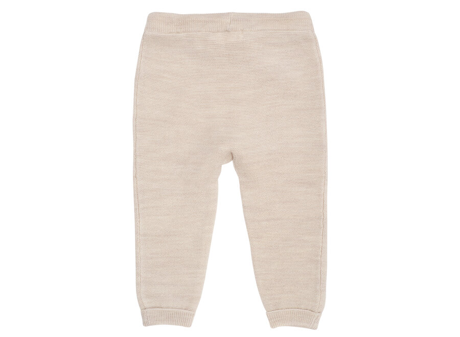 CC Legging merino wol cream