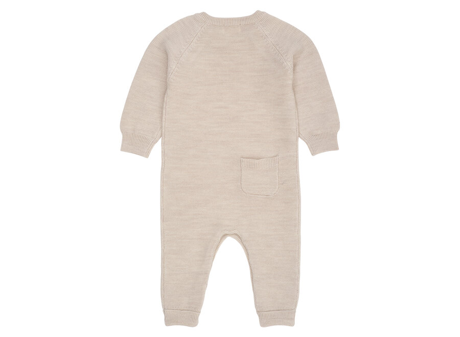 CC Boxpak merino wol cream