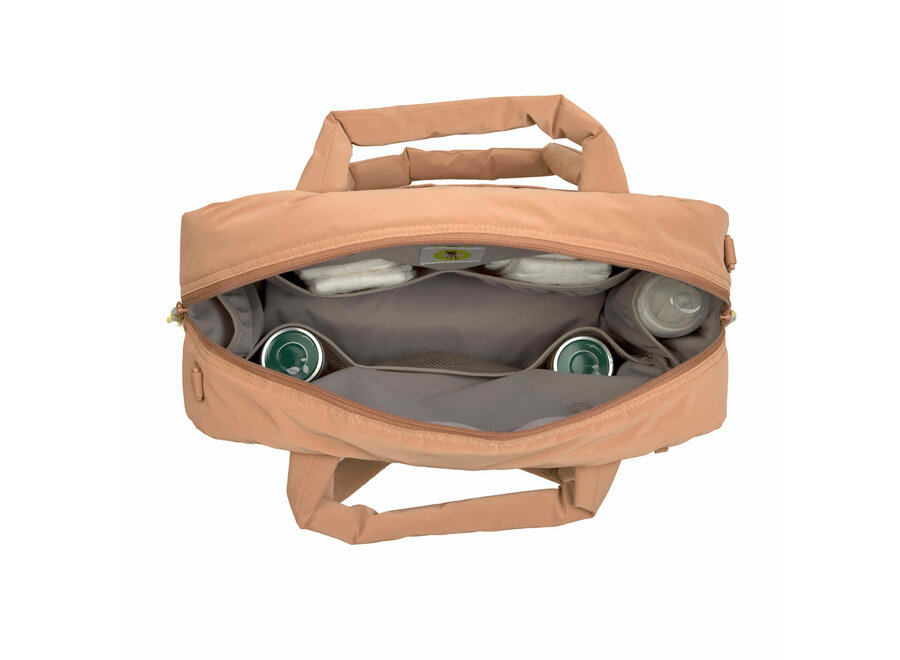 Lässig GRE Everyday Bag Almond