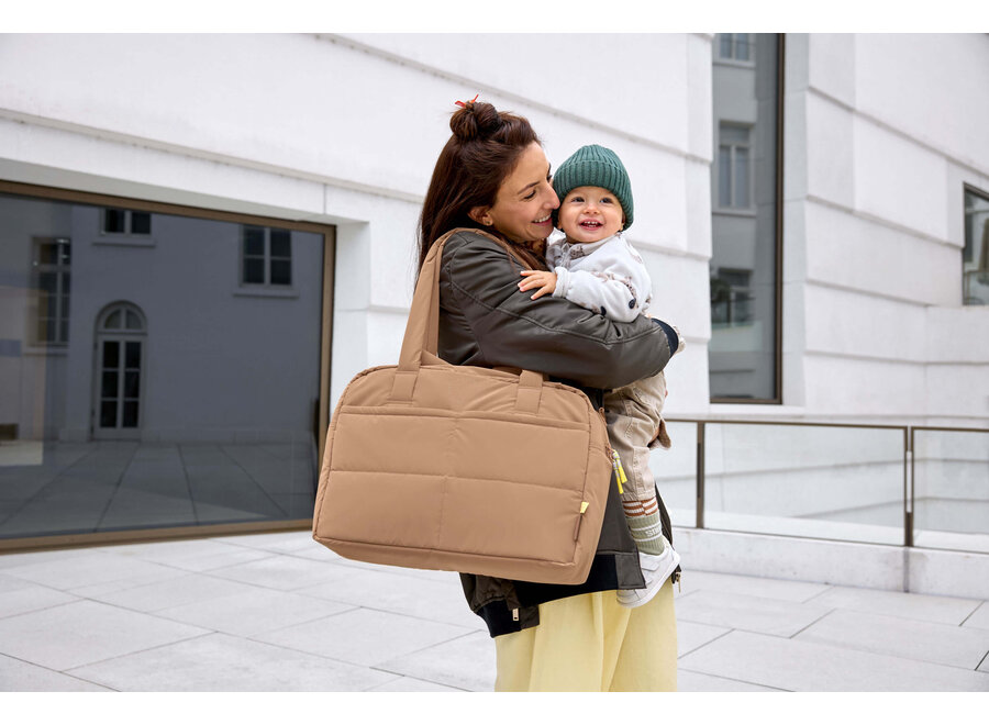 Lässig GRE Everyday Bag Almond