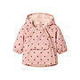 Lil' Atelier Lasnow Jacket Misty Rose Ladybug