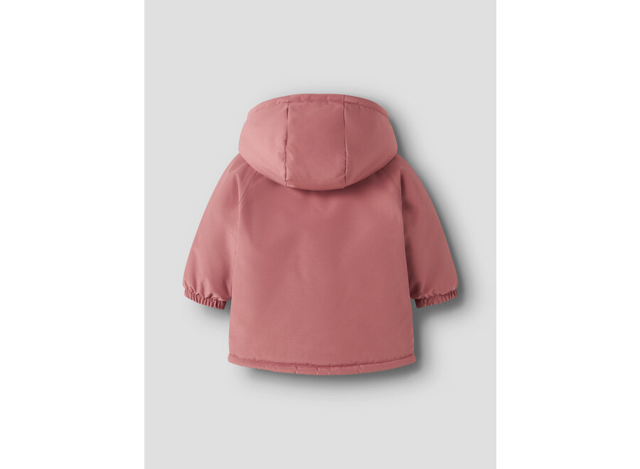 Lil' Atelier Lasnow Jacket Withered Rose