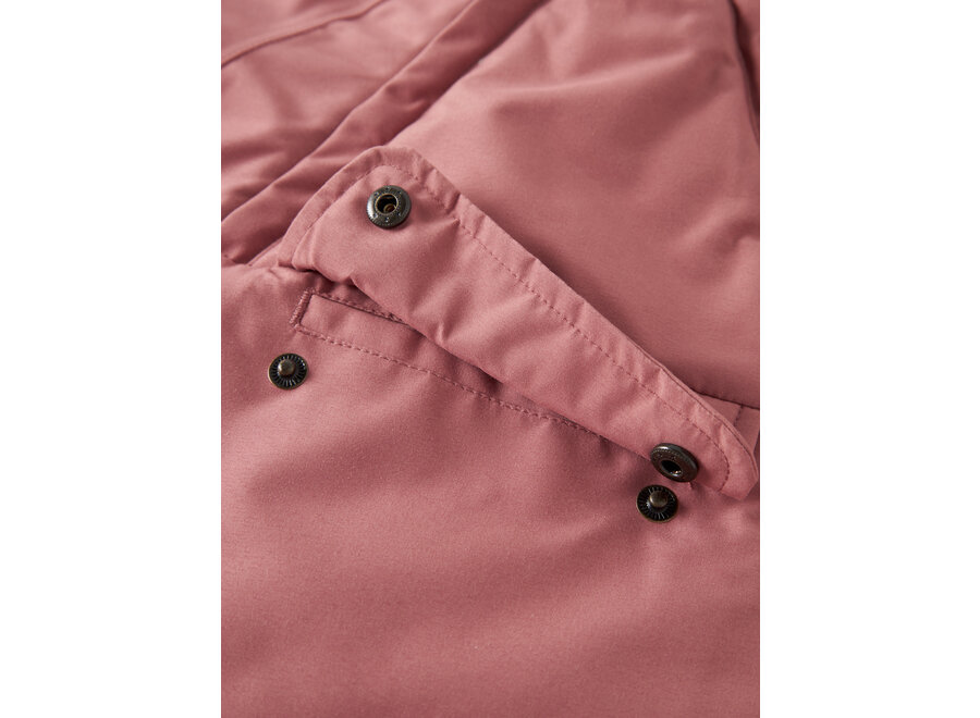 Lil' Atelier Lasnow Jacket Withered Rose