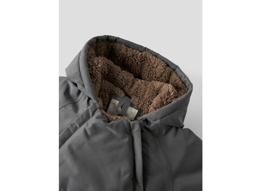 Lil' Atelier Lasnow Jacket Poppy Seed