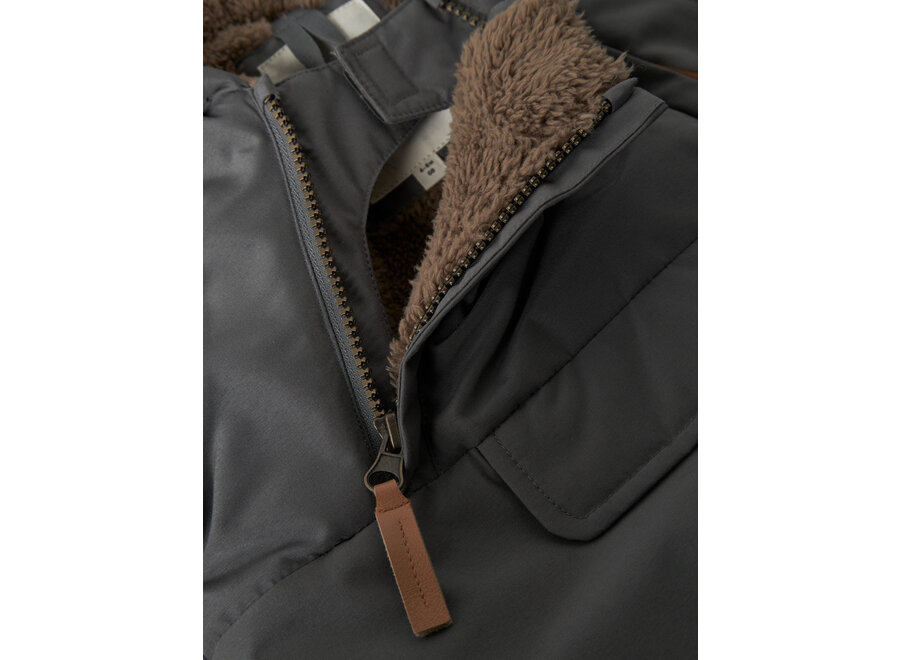 Lil' Atelier Lasnow Jacket Poppy Seed