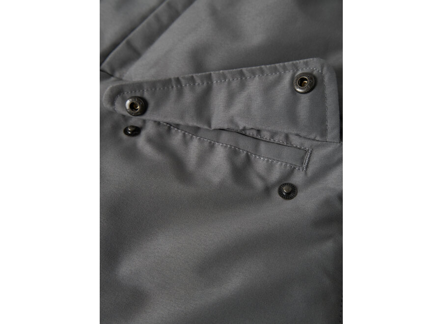 Lil' Atelier Lasnow Jacket Poppy Seed