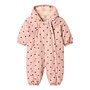 Lil' Atelier Lasnow Suit Misty Rose