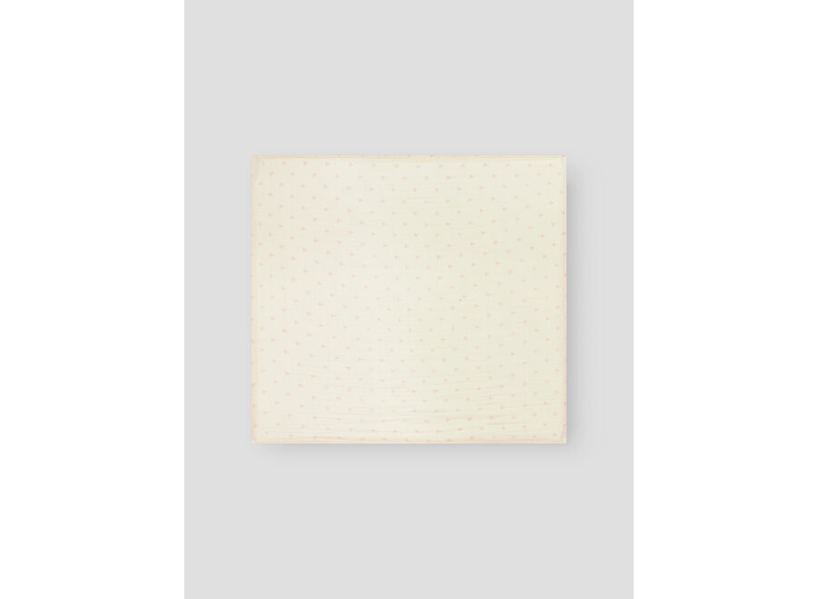 Lil' Atelier Fergie 3Pack Nappies Turtledove Nostalgia Rose/Cameo Rose